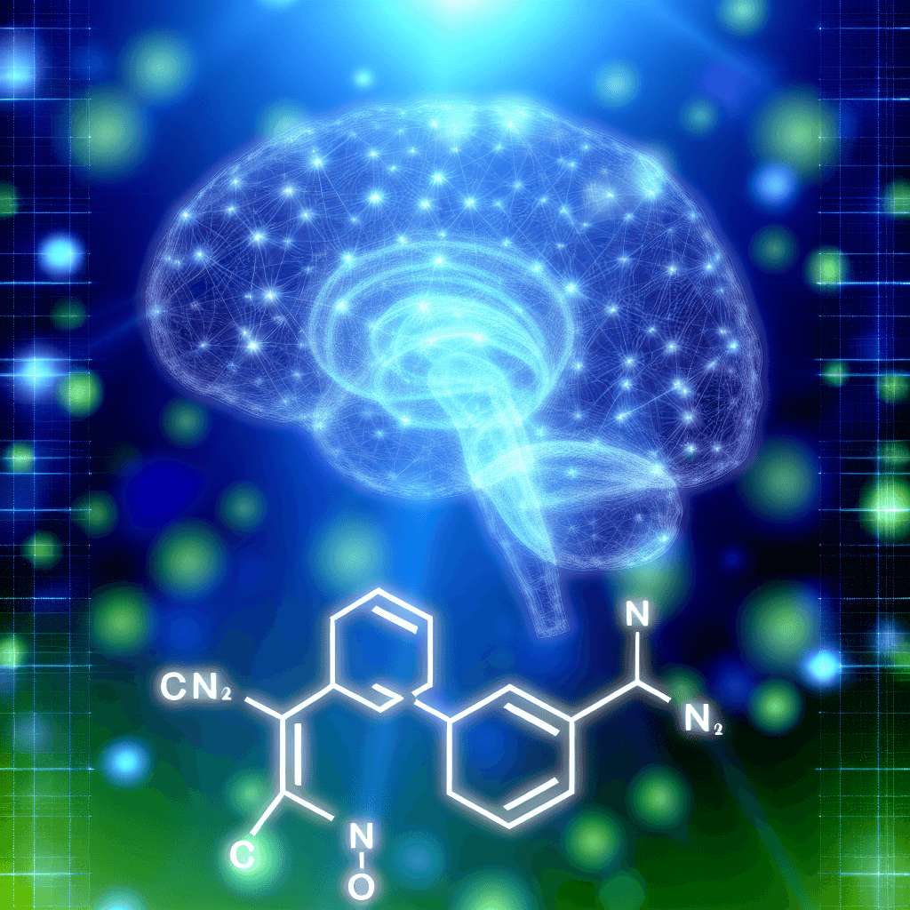 Best Cognitive Performance Drug Modafinil