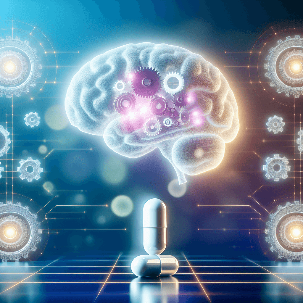 Best Modafinil Brand for Cognitive Enhancement