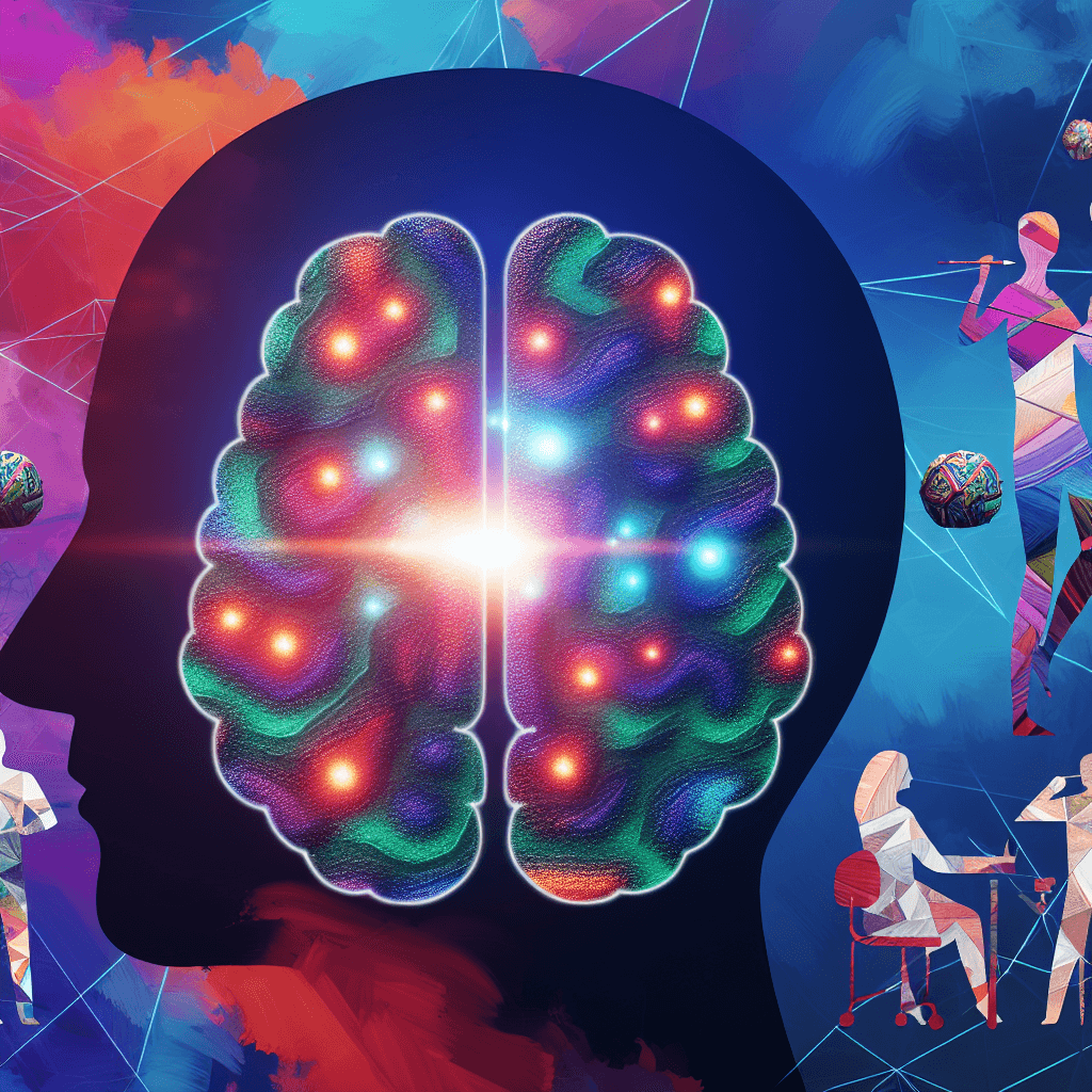 Best Modafinil Effects for Creative Professionals
