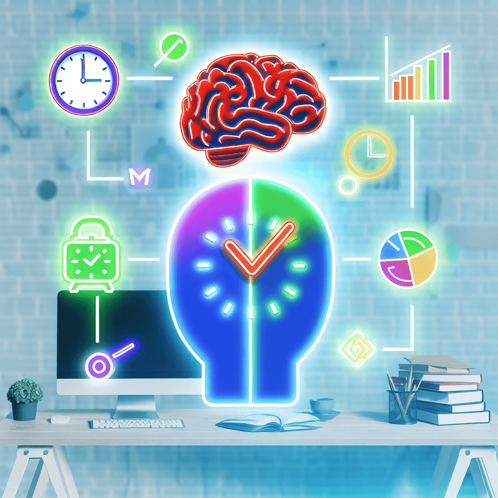 How to Use Modafinil for Maximum Productivity