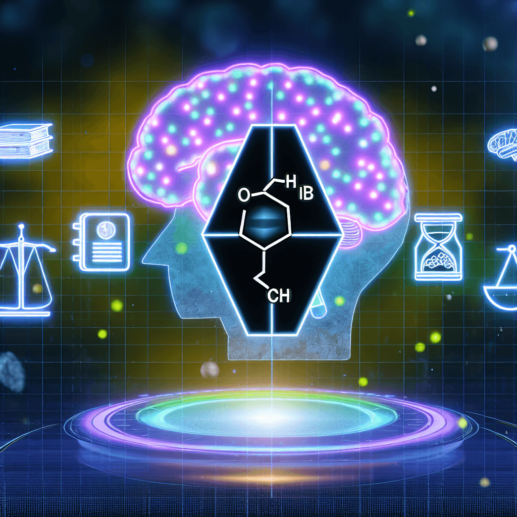 Modafinil Benefits Explained: Best Legal Smart Drug