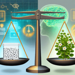 Modafinil vs Bacopa Monnieri for Cognitive Function