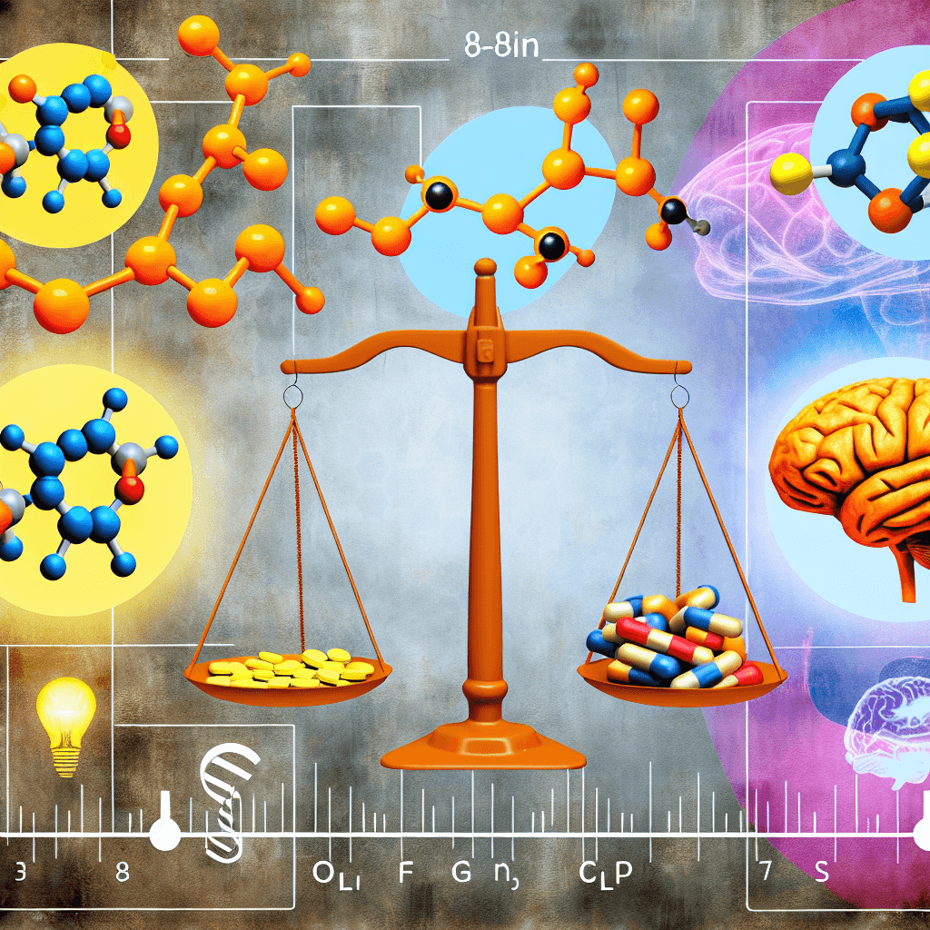 Modafinil vs PRL 8-53 for Memory