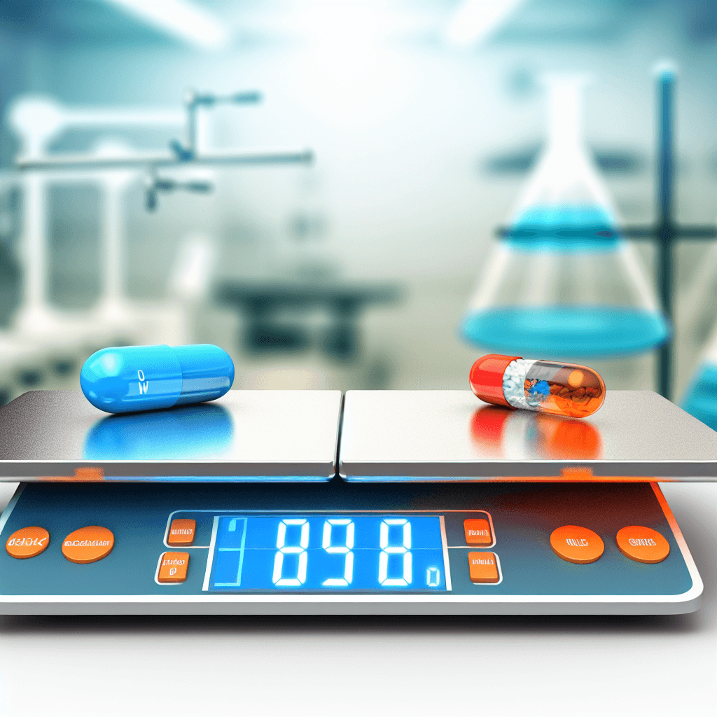 Smart Drug Comparison Modafinil vs Citicoline