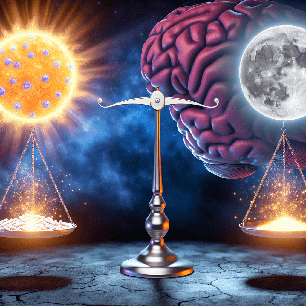 Why Modafinil Might be a Better Allternative to Lisdexamfetamine for Productivity