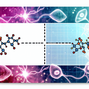 Why Modafinil Outperforms Choline Bitartrate