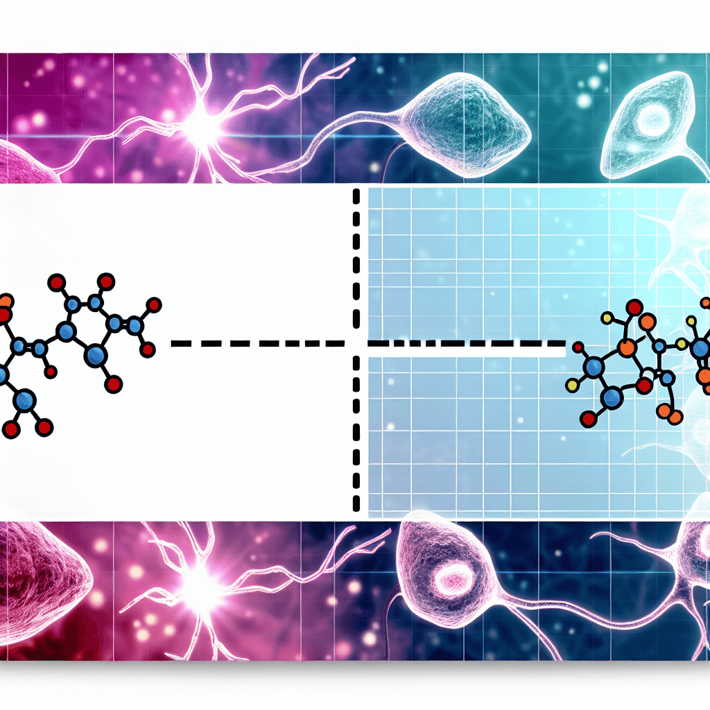 Why Modafinil Outperforms Choline Bitartrate