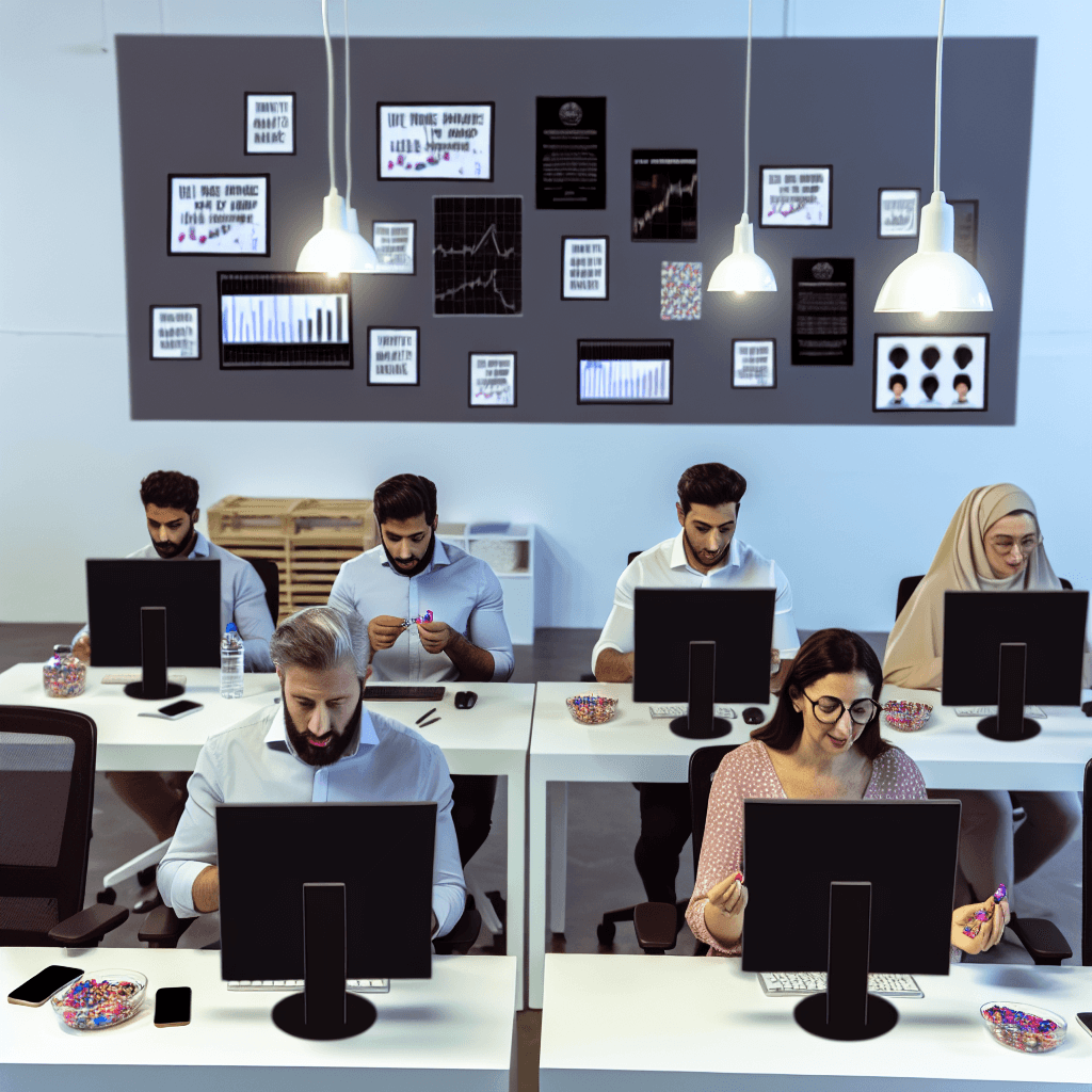Why Modafinil is the Top Choice for Entrepreneurs