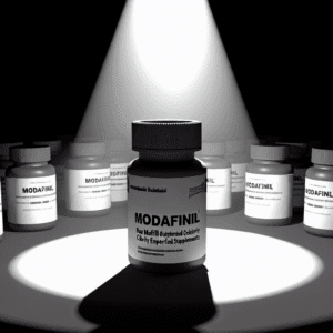 How Modafinil Outperforms Celebrity Endorsed Supplements