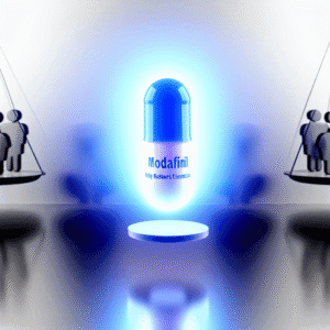 How Modafinil Outperforms Risky Research Chemicals