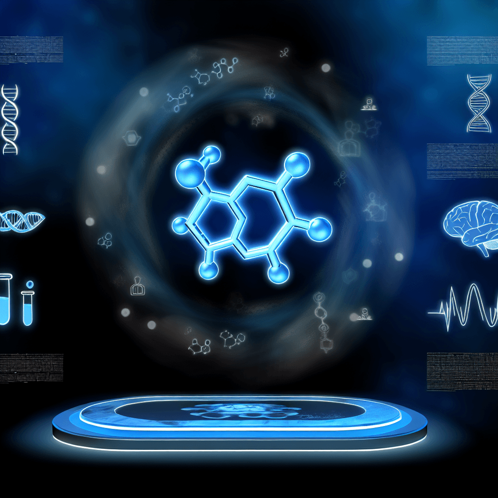 Modafinil Science: Best Evidence Based Nootropic