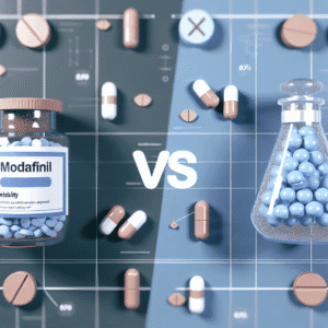 Modafinil vs New Compounds: Smart Drug Reliability