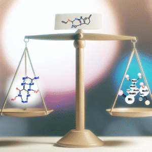 Modafinil vs Peptides: Smart Drug Analysis
