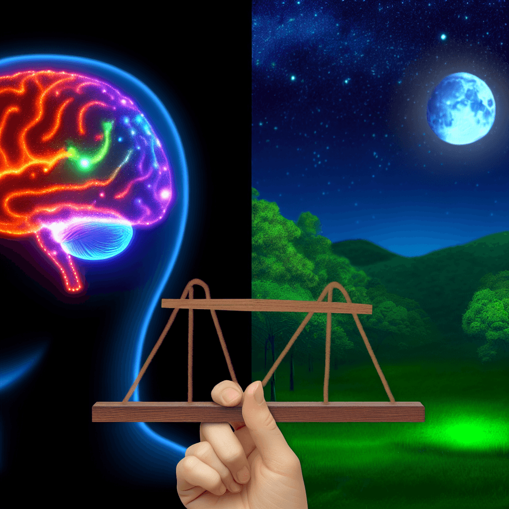 Modafinil vs Sleep Optimization for Performance