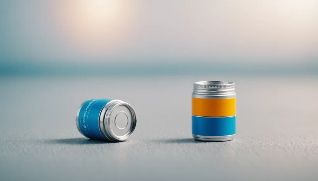 Modafinil vs Tailored Stacks: Smart Drug Customization, bright studio lighting, minimalist, clean background, soft light, premium, macro detail, wellness and beauty concept