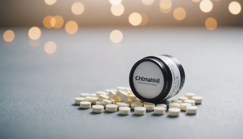 Modafinil for Everyone: Best Universal Nootropic, bright studio lighting, minimalist, clean background, soft light, premium, macro detail, wellness and beauty concept