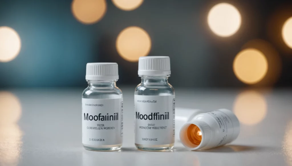 How Modafinil Compares to Expensive Testing Programs, bright studio lighting, minimalist, clean background, soft light, premium, macro detail, wellness and beauty concept