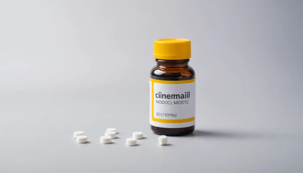 Modafinil Simplicity: Best User Friendly Nootropic, bright studio lighting, minimalist, clean background, soft light, premium, macro detail, wellness and beauty concept