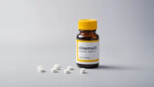 Modafinil Simplicity: Best User Friendly Nootropic, bright studio lighting, minimalist, clean background, soft light, premium, macro detail, wellness and beauty concept