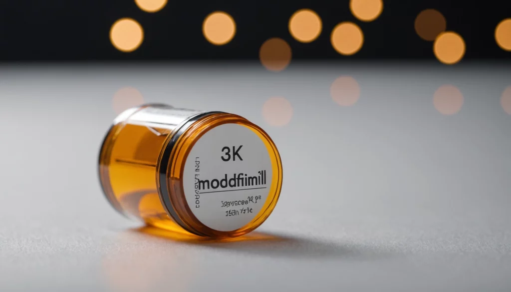 Why Modafinil is Superior to Supplement Quality, bright studio lighting, minimalist, clean background, soft light, premium, macro detail, wellness and beauty concept