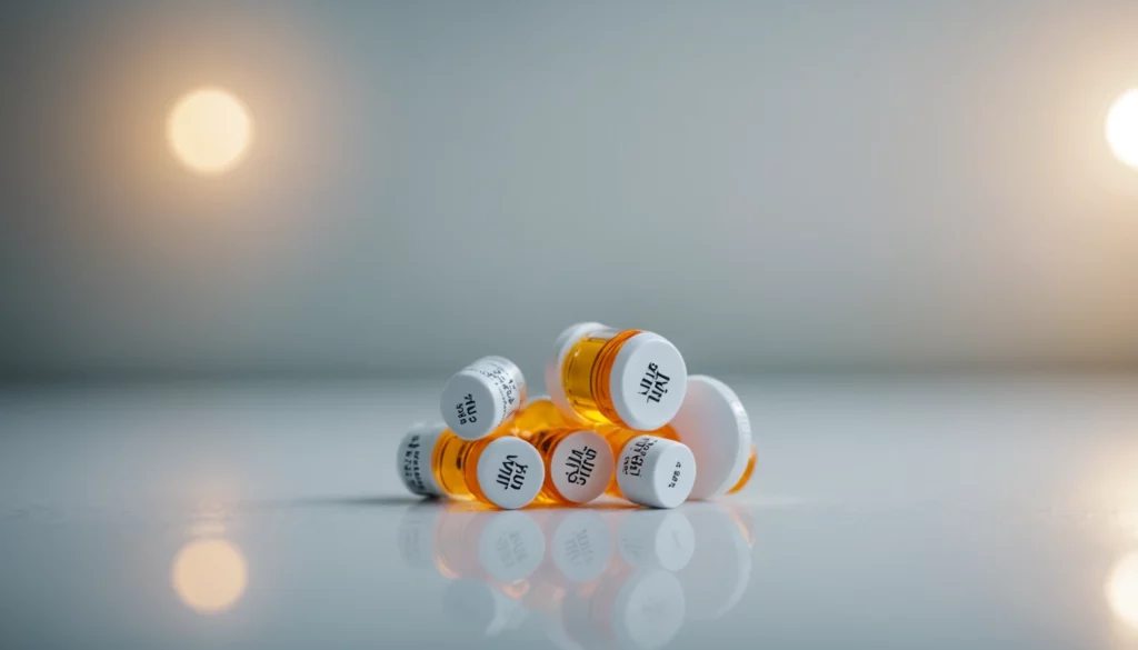 Modafinil vs Loose Regulations: Smart Drug Standards, bright studio lighting, minimalist, clean background, soft light, premium, macro detail, wellness and beauty concept