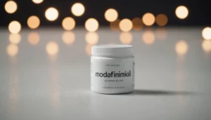 Why Modafinil Outperforms Hyped New Releases, bright studio lighting, minimalist, clean background, soft light, premium, macro detail, wellness and beauty concept