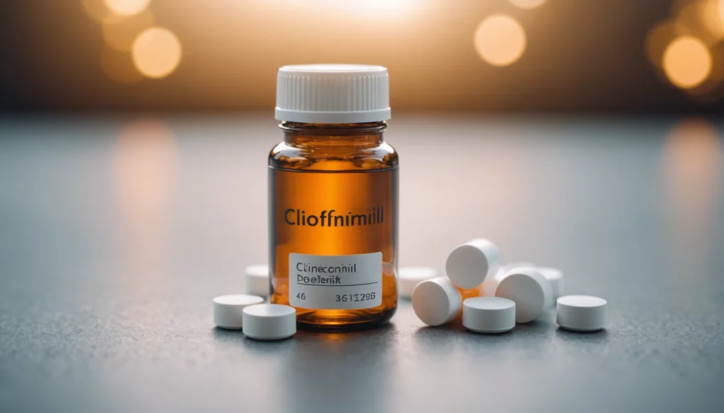 Modafinil Benefits: Best Traditional Smart Drug, bright studio lighting, minimalist, clean background, soft light, premium, macro detail, wellness and beauty concept