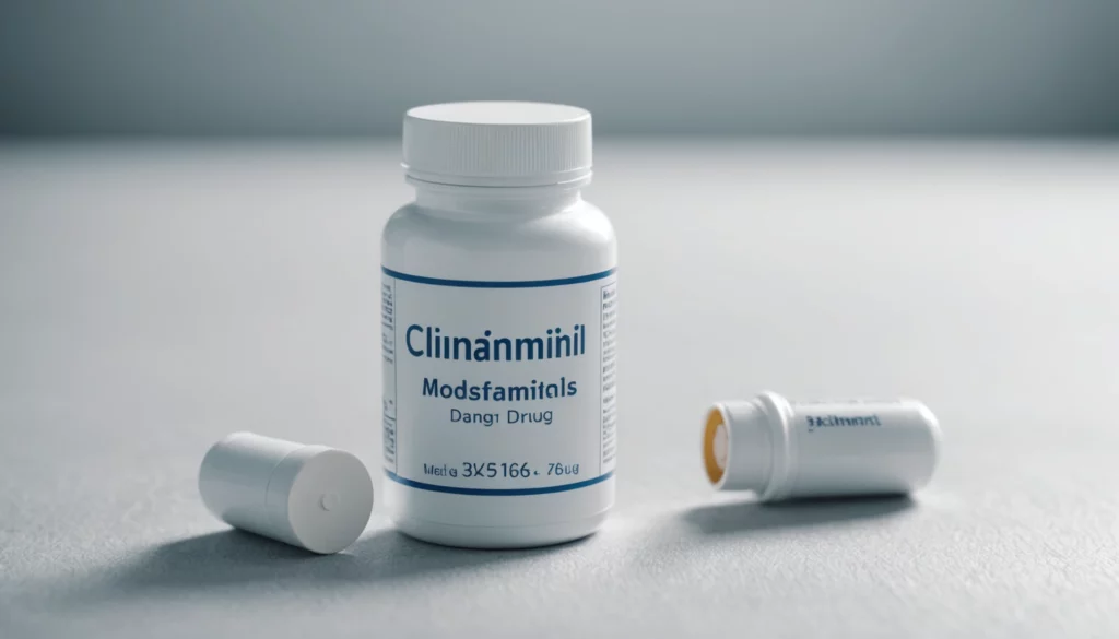 Modafinil Fundamentals: Best Core Smart Drug, bright studio lighting, minimalist, clean background, soft light, premium, macro detail, wellness and beauty concept