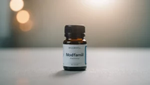 How Modafinil Compares to Gradual Enhancement Protocols, bright studio lighting, minimalist, clean background, soft light, premium, macro detail, wellness and beauty concept