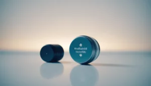 Modafinil vs Extended Protocols: Smart Drug Timeline, bright studio lighting, minimalist, clean background, soft light, premium, macro detail, wellness and beauty concept