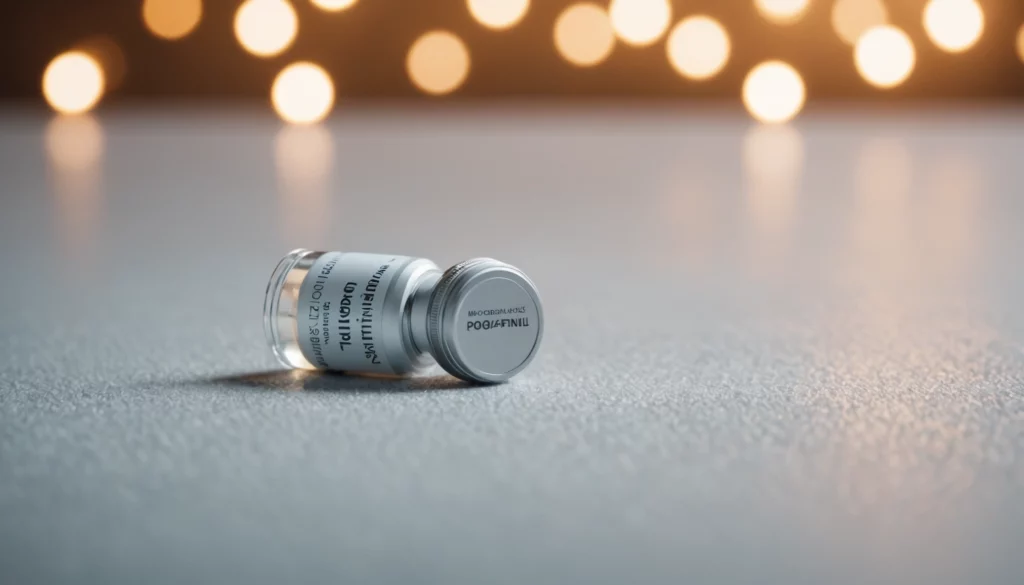 Why Modafinil Outperforms Progressive Enhancement Systems, bright studio lighting, minimalist, clean background, soft light, premium, macro detail, wellness and beauty concept