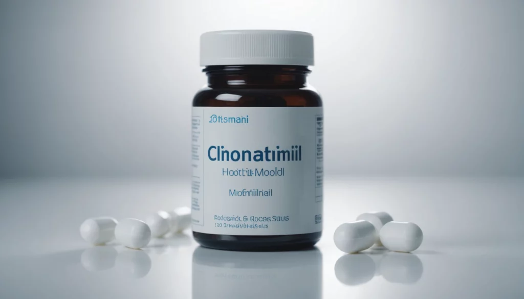 Modafinil: Best Applied Cognitive Science Smart Drug, bright studio lighting, minimalist, clean background, soft light, premium, macro detail, wellness and beauty concept