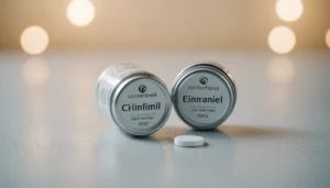 Modafinil vs Controlled Variables: Smart Drug Real Life, bright studio lighting, minimalist, clean background, soft light, premium, macro detail, wellness and beauty concept