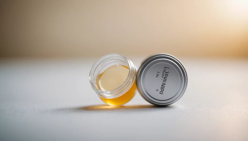 Modafinil Experience: Best Smooth Stimulation, bright studio lighting, minimalist, clean background, soft light, premium, macro detail, wellness and beauty concept