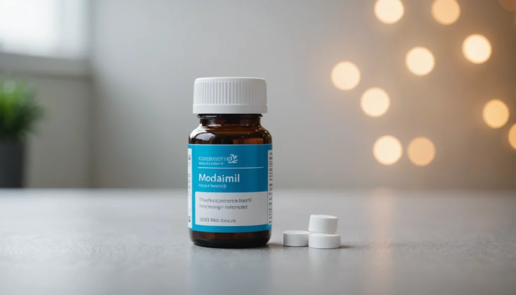 Why Modafinil is Better Than Escalating Dose Requirements, bright studio lighting, minimalist, clean background, soft light, premium, macro detail, wellness and beauty concept