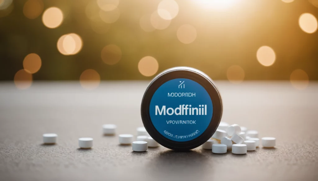 Why Modafinil is Superior to Involuntary Energy Needs, bright studio lighting, minimalist, clean background, soft light, premium, macro detail, wellness and beauty concept