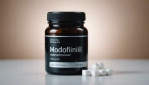 Why Modafinil Outperforms Dictated Stimulant Timing, bright studio lighting, minimalist, clean background, soft light, premium, macro detail, wellness and beauty concept