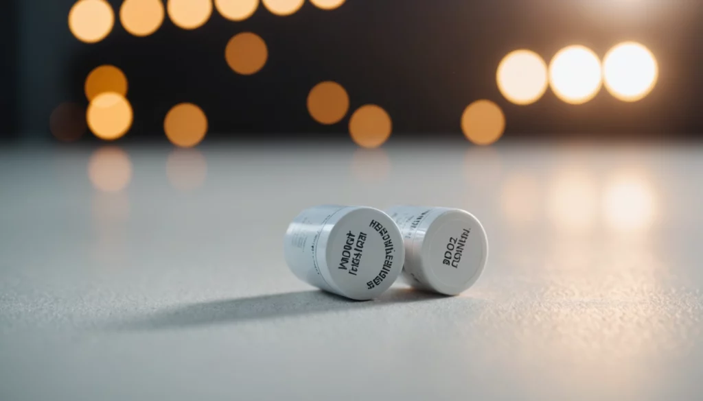 Modafinil vs Fixed Schedule Energy Requirements, bright studio lighting, minimalist, clean background, soft light, premium, macro detail, wellness and beauty concept