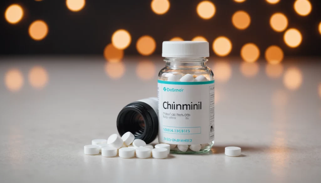 Modafinil Options: Best Customizable Smart Drug, bright studio lighting, minimalist, clean background, soft light, premium, macro detail, wellness and beauty concept