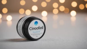 Modafinil: Best Individual Energy Enhancement, bright studio lighting, minimalist, clean background, soft light, premium, macro detail, wellness and beauty concept