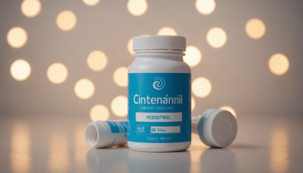 Modafinil: Best Interesting Energy Enhancement, bright studio lighting, minimalist, clean background, soft light, premium, macro detail, wellness and beauty concept