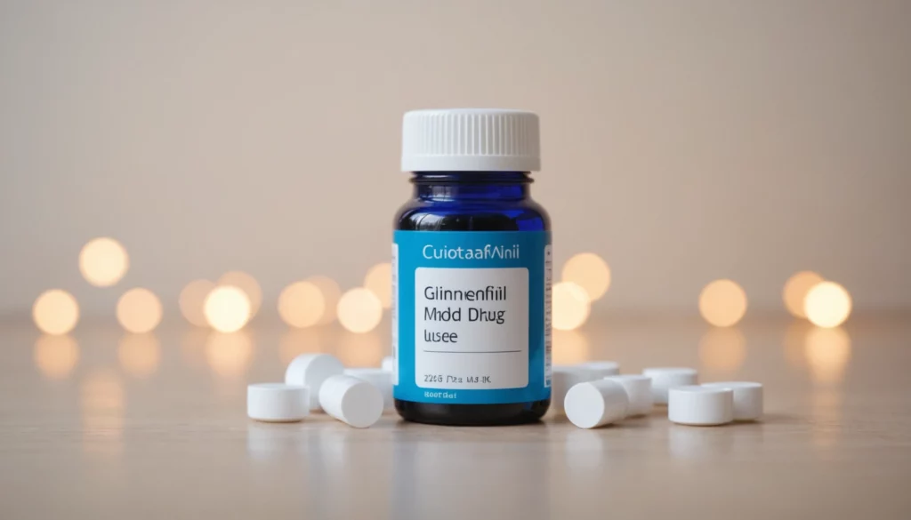 Modafinil: Best Mindful Smart Drug Use, bright studio lighting, minimalist, clean background, soft light, premium, macro detail, wellness and beauty concept