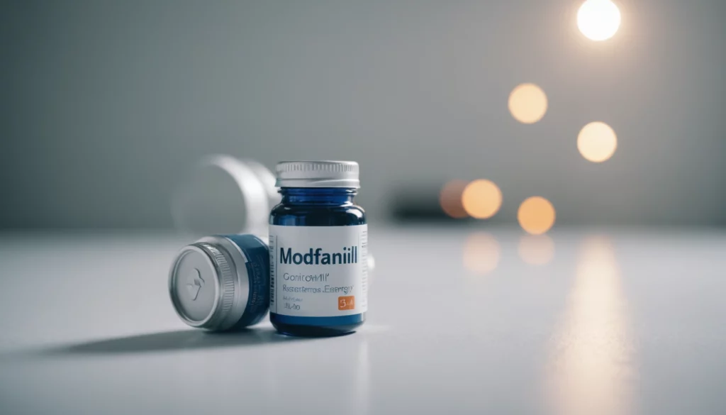How Modafinil Compares to Coincidental Energy Boosts, bright studio lighting, minimalist, clean background, soft light, premium, macro detail, wellness and beauty concept