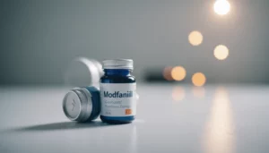 How Modafinil Compares to Coincidental Energy Boosts, bright studio lighting, minimalist, clean background, soft light, premium, macro detail, wellness and beauty concept