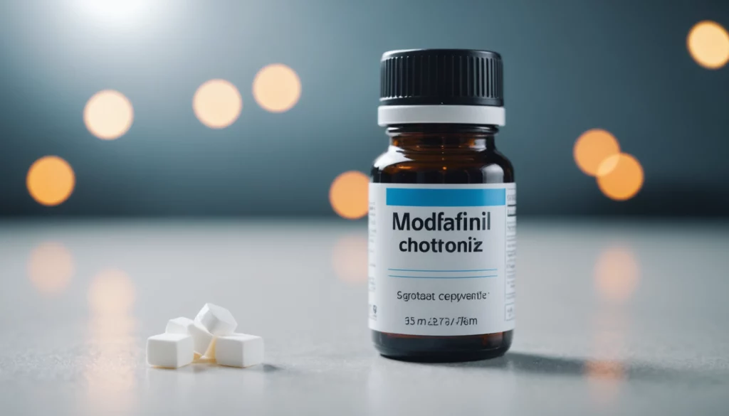 How Modafinil Compares to Weak Energy Solutions, bright studio lighting, minimalist, clean background, soft light, premium, macro detail, wellness and beauty concept