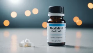 How Modafinil Compares to Weak Energy Solutions, bright studio lighting, minimalist, clean background, soft light, premium, macro detail, wellness and beauty concept