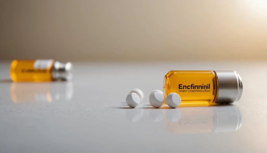 Modafinil vs Incomplete Energy: Smart Drug Completeness, bright studio lighting, minimalist, clean background, soft light, premium, macro detail, wellness and beauty concept