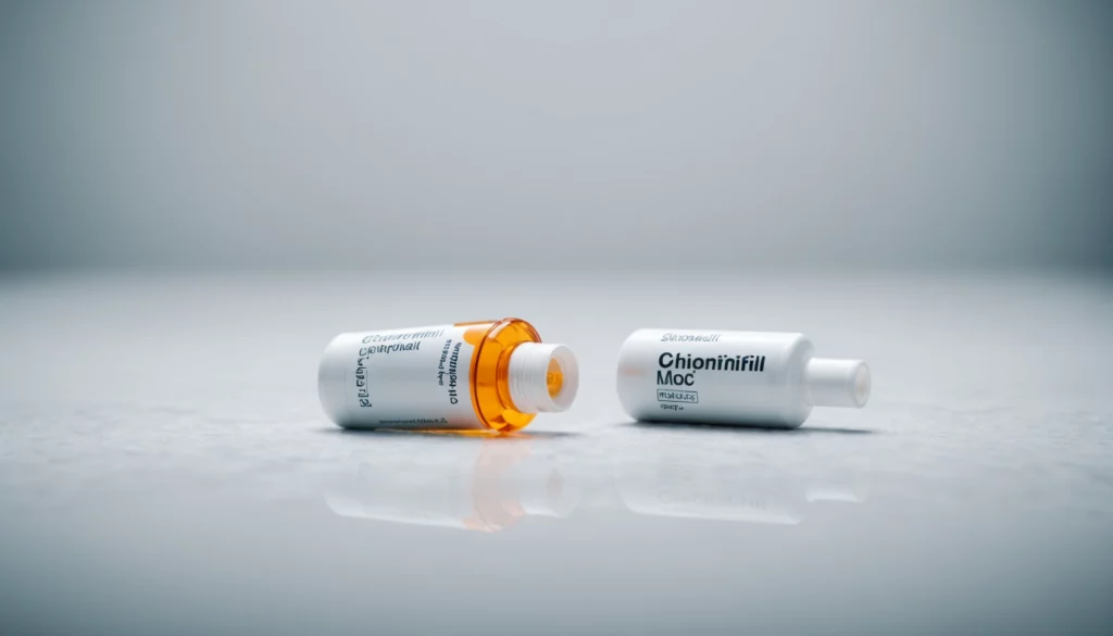 Modafinil: Best Unlimited Smart Drug Potential, bright studio lighting, minimalist, clean background, soft light, premium, macro detail, wellness and beauty concept