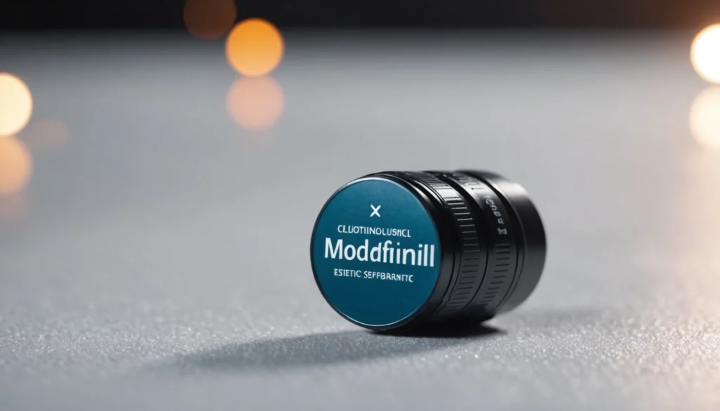 How Modafinil Outperforms Static Stimulant Effects, bright studio lighting, minimalist, clean background, soft light, premium, macro detail, wellness and beauty concept