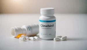 Modafinil: Best Progressive Smart Drug Benefits, bright studio lighting, minimalist, clean background, soft light, premium, macro detail, wellness and beauty concept